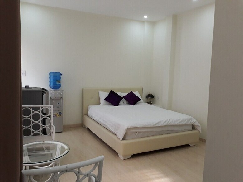 Aparthotel Indo Apartment