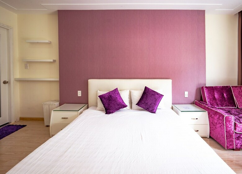 Aparthotel Indo Apartment