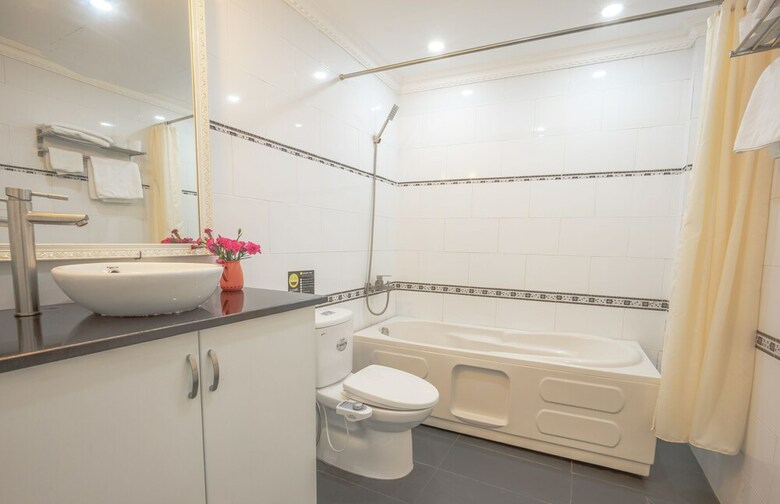 Aparthotel Indo Apartment