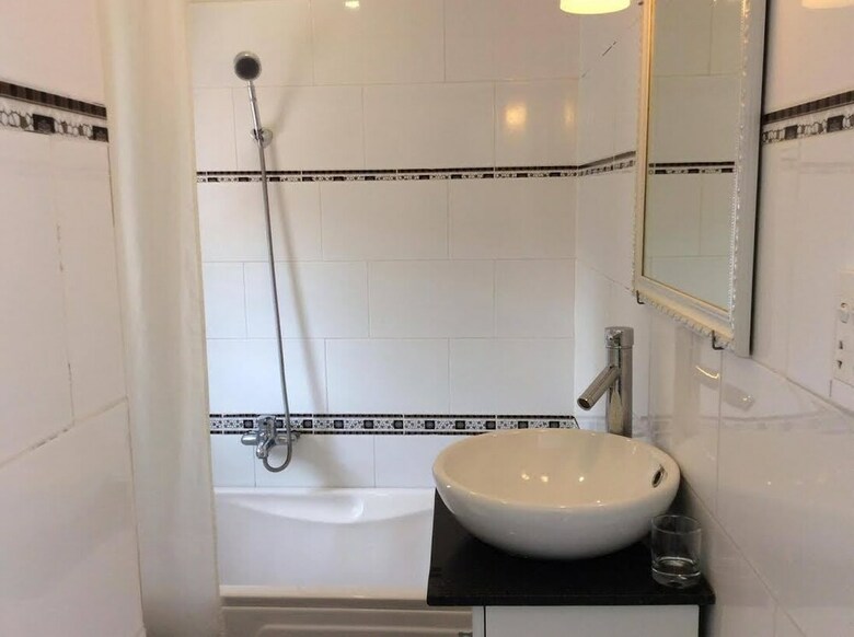 Aparthotel Indo Apartment