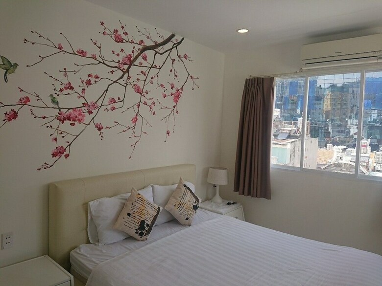 Aparthotel Indo Apartment
