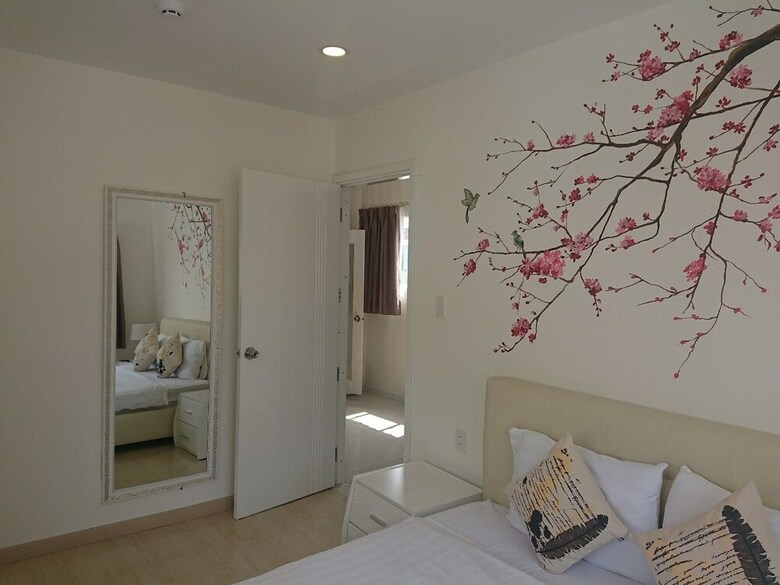 Aparthotel Indo Apartment
