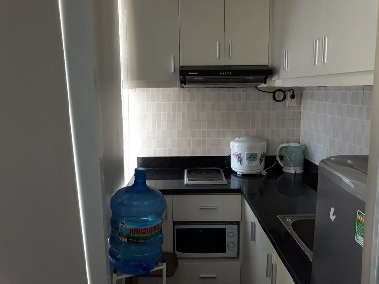 Aparthotel Indo Apartment