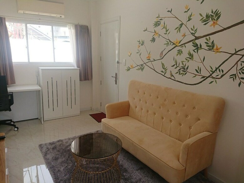 Aparthotel Indo Apartment