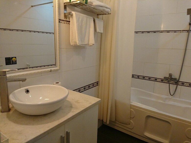Aparthotel Indo Apartment