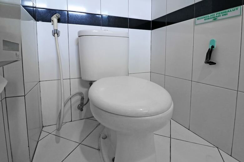 Hotel Wisma Garuda
