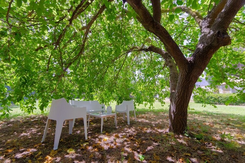 Apartamento Tenuta Don Carmelo