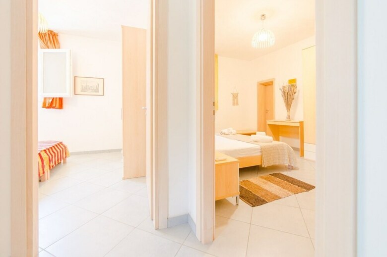 Apartamento Tenuta Don Carmelo