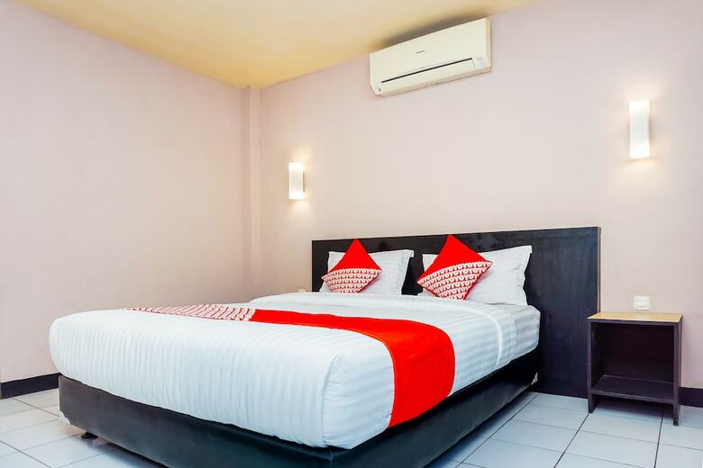 Oyo 382 Pagaruyung Hotel Batusangkar