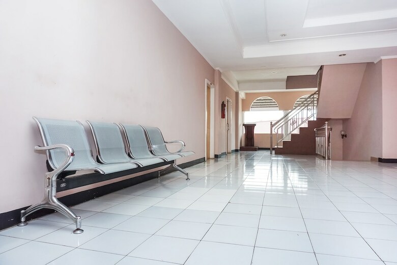 Oyo 382 Pagaruyung Hotel Batusangkar
