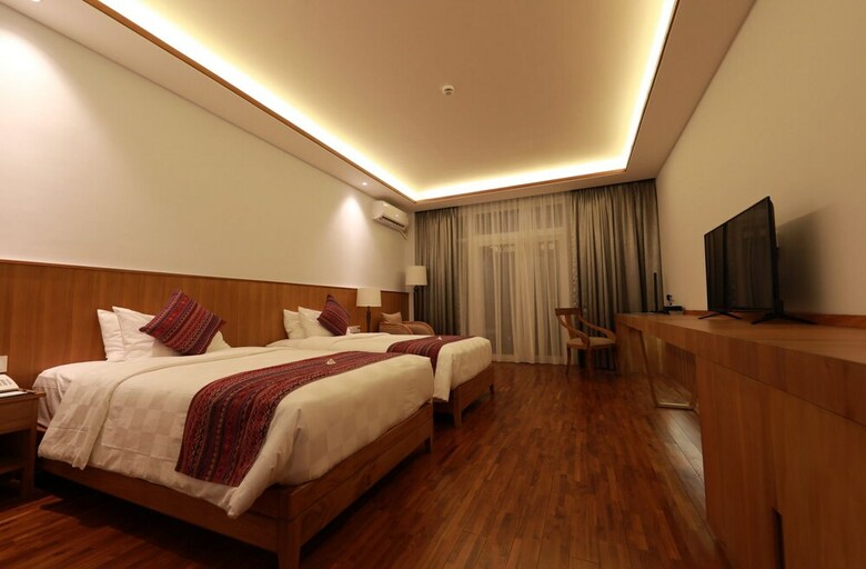 Hotel Ndc Resort