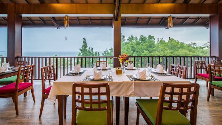 Hotel Ndc Resort