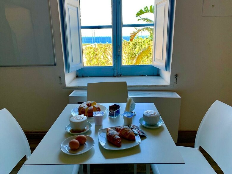 Hostal Porto Salvo