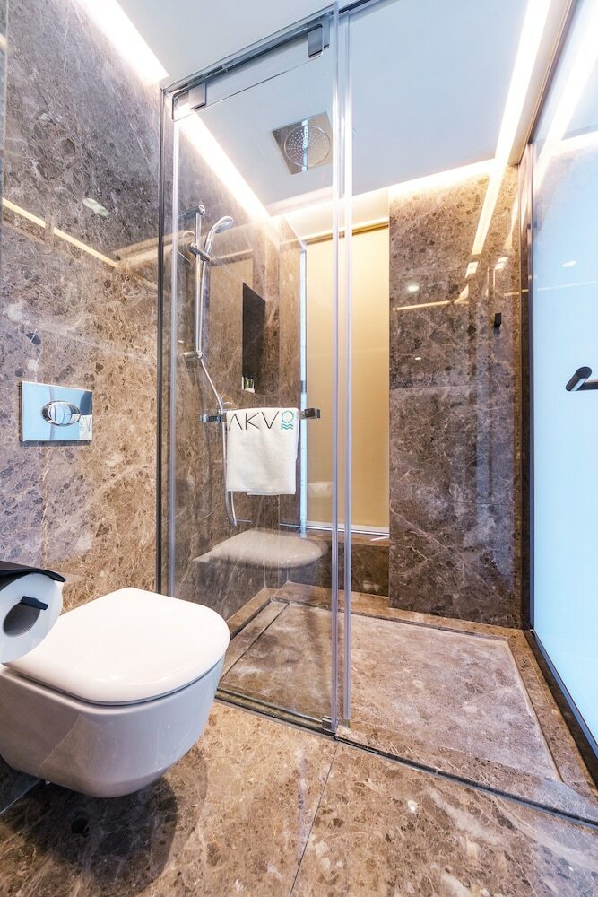 Akvo Hotel