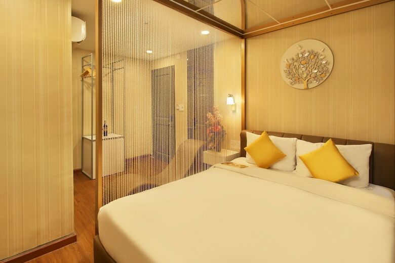 Cupid 2 Hotel