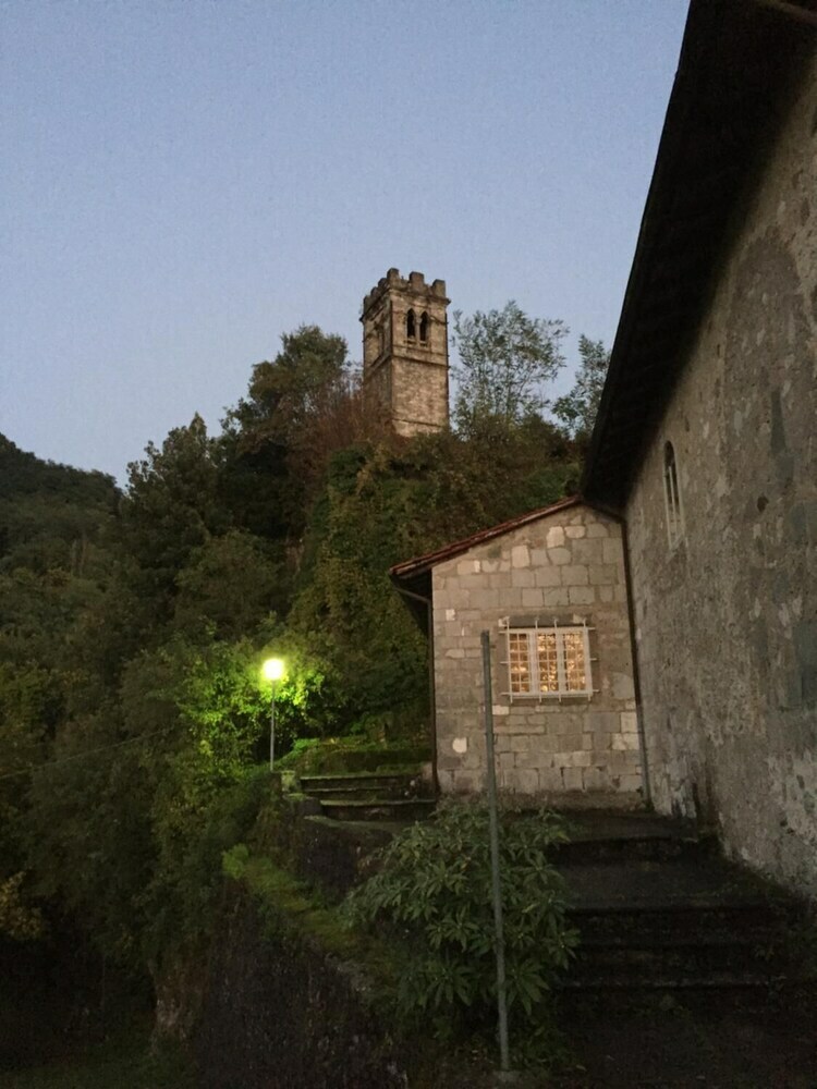 Alle Vignole