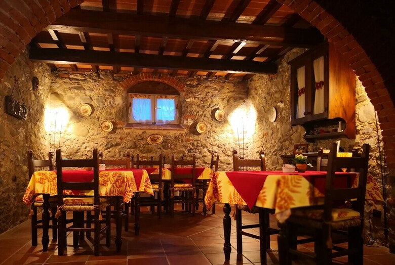 Franco's Friendly Villa