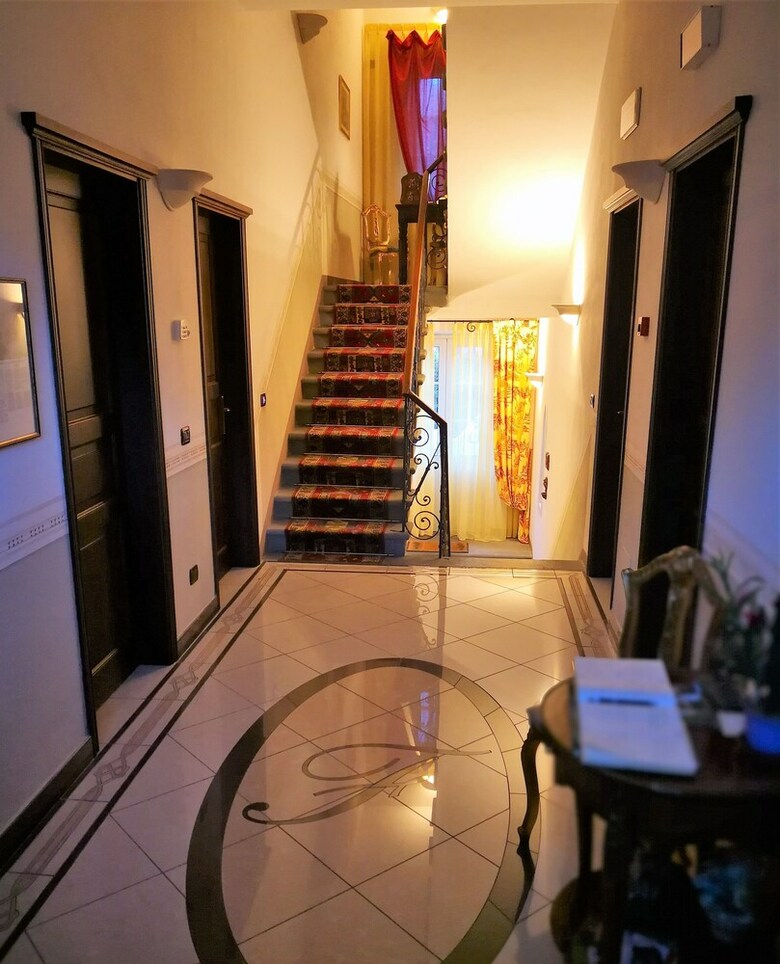 Franco's Friendly Villa