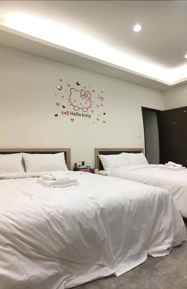 Hotel Colorful Guesthouse
