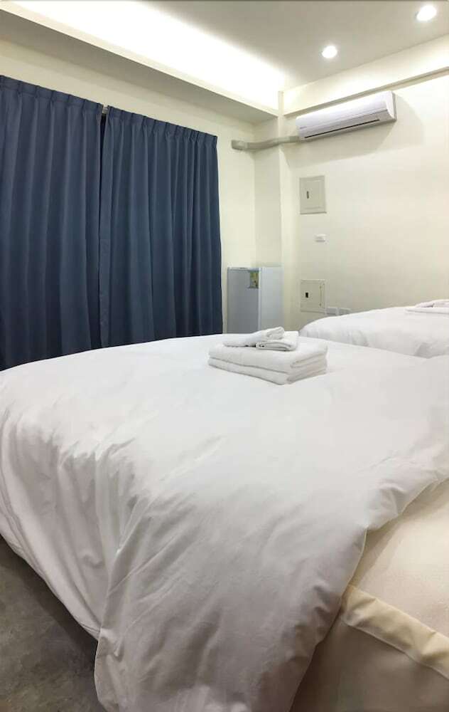 Hotel Colorful Guesthouse