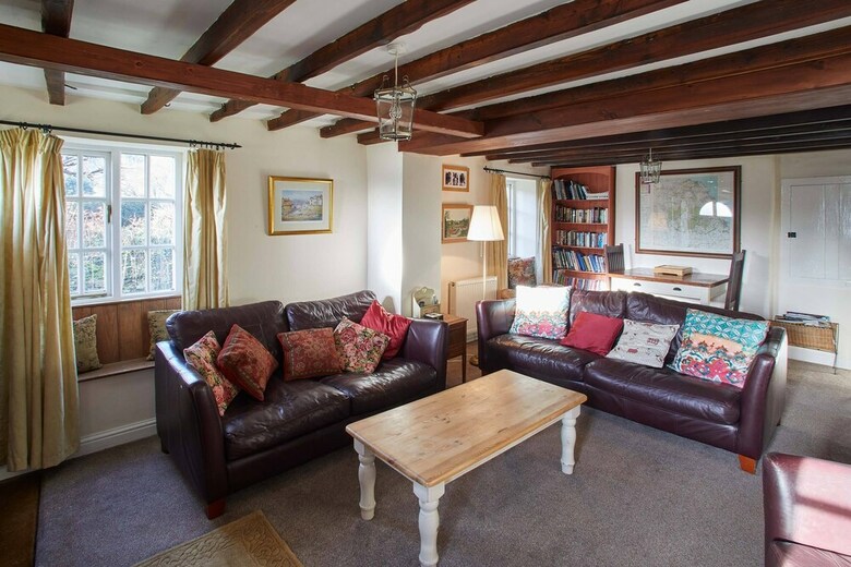 Greengate Cottage