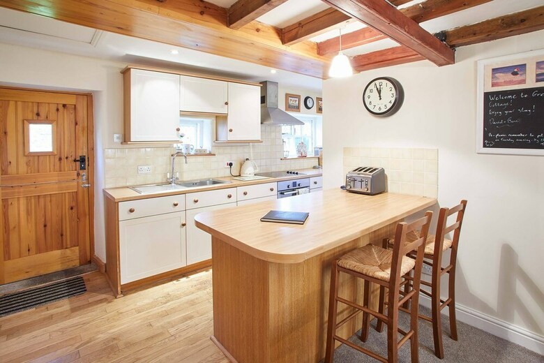 Greengate Cottage
