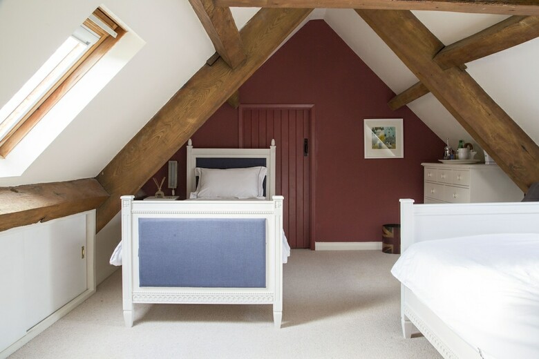 Forthay Bed And Breakfast
