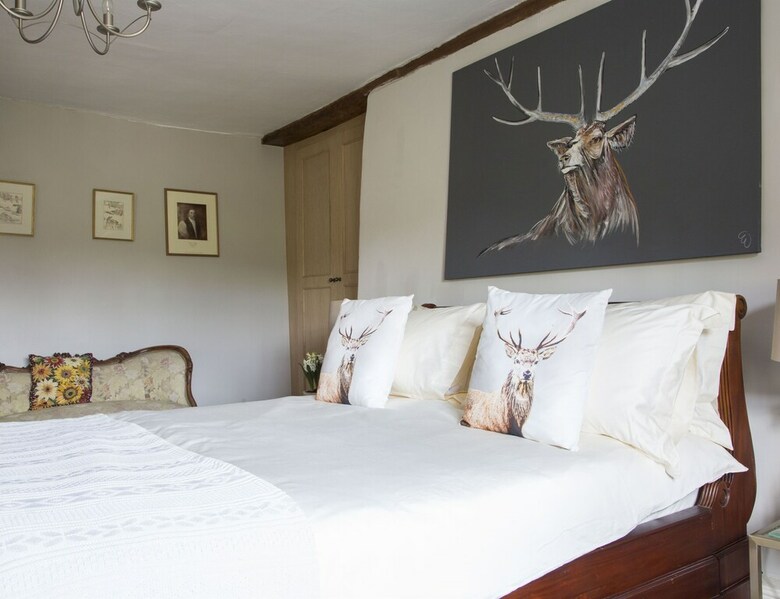 Forthay Bed And Breakfast