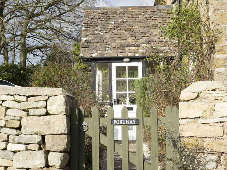 Forthay Bed And Breakfast