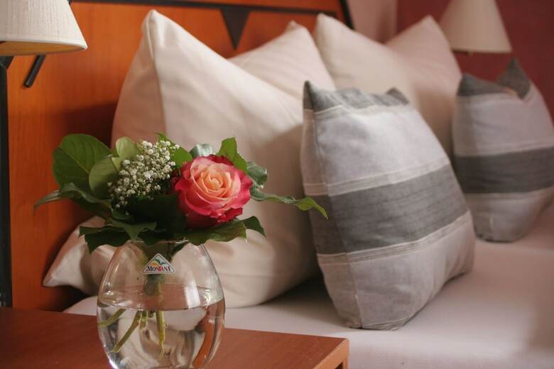 Hotel Springmanns Parkschl�sschen Lichtenstein