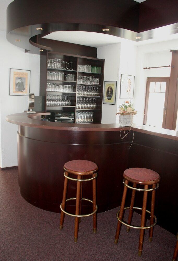 Hotel Springmanns Parkschl�sschen Lichtenstein