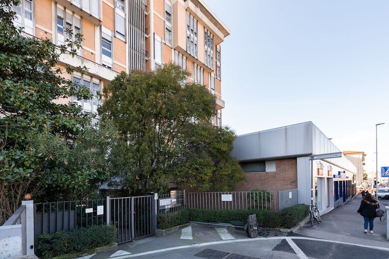 Apartamento Flospirit Novoli
