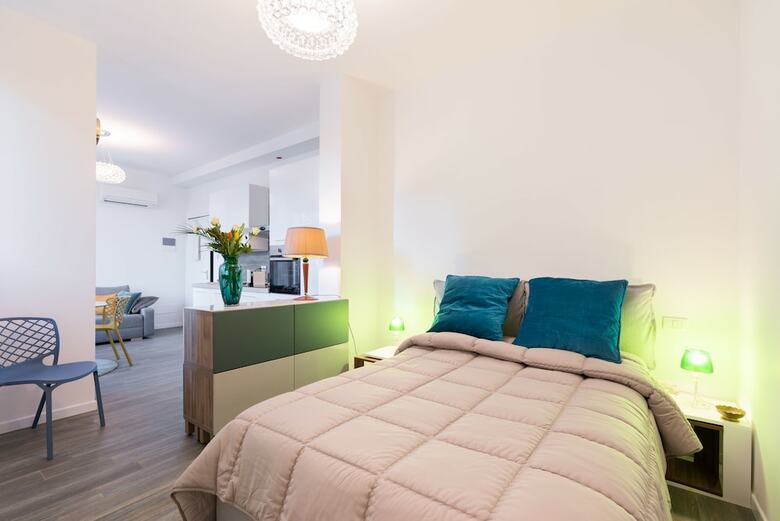 Apartamento Flospirit Novoli