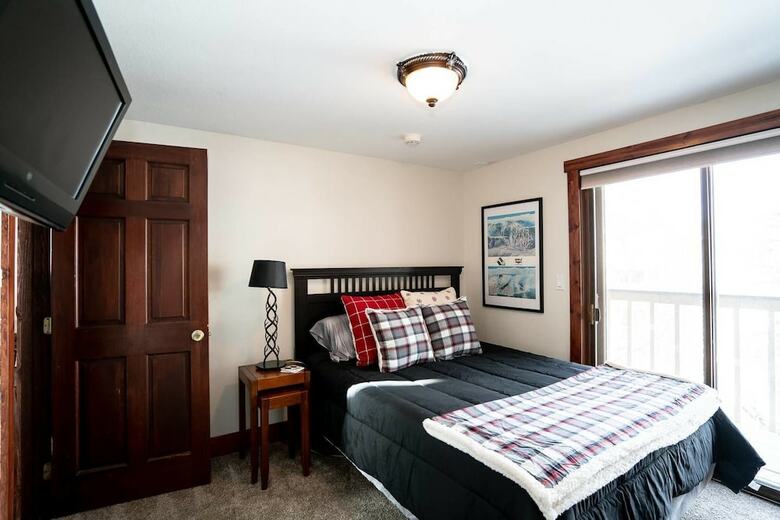 Apartamentos The Mountain Escape In Vail