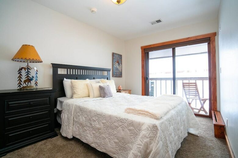Apartamentos The Mountain Escape In Vail