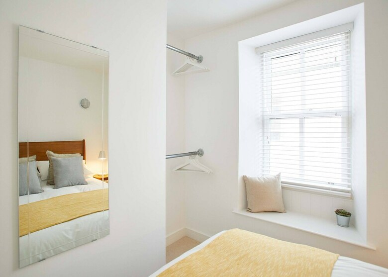 Harbour Cottage