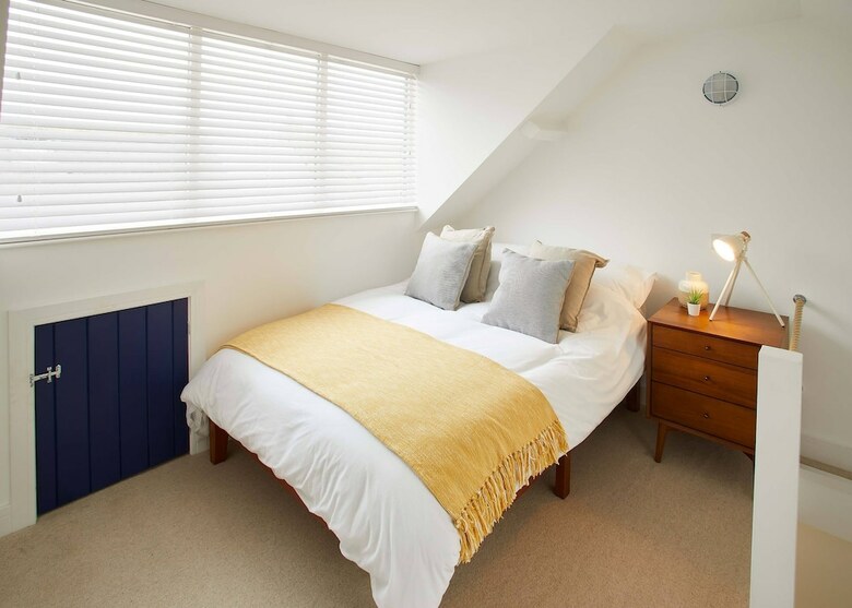 Harbour Cottage