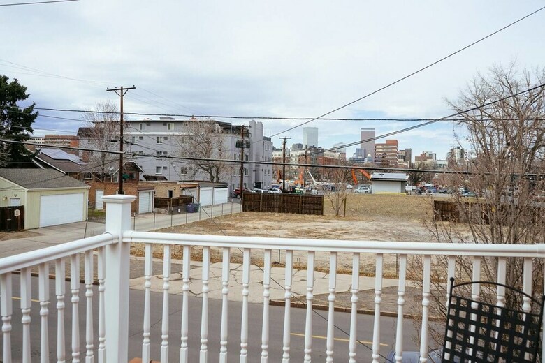 Cannabis Castle Historic Home In Baker District