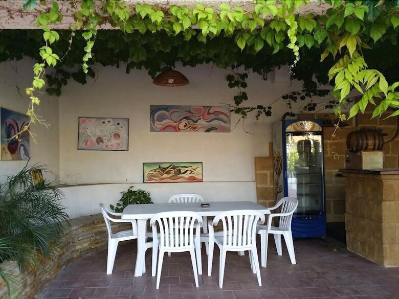Hotel Villa Adriana