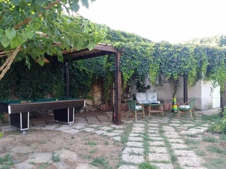 Hotel Villa Adriana