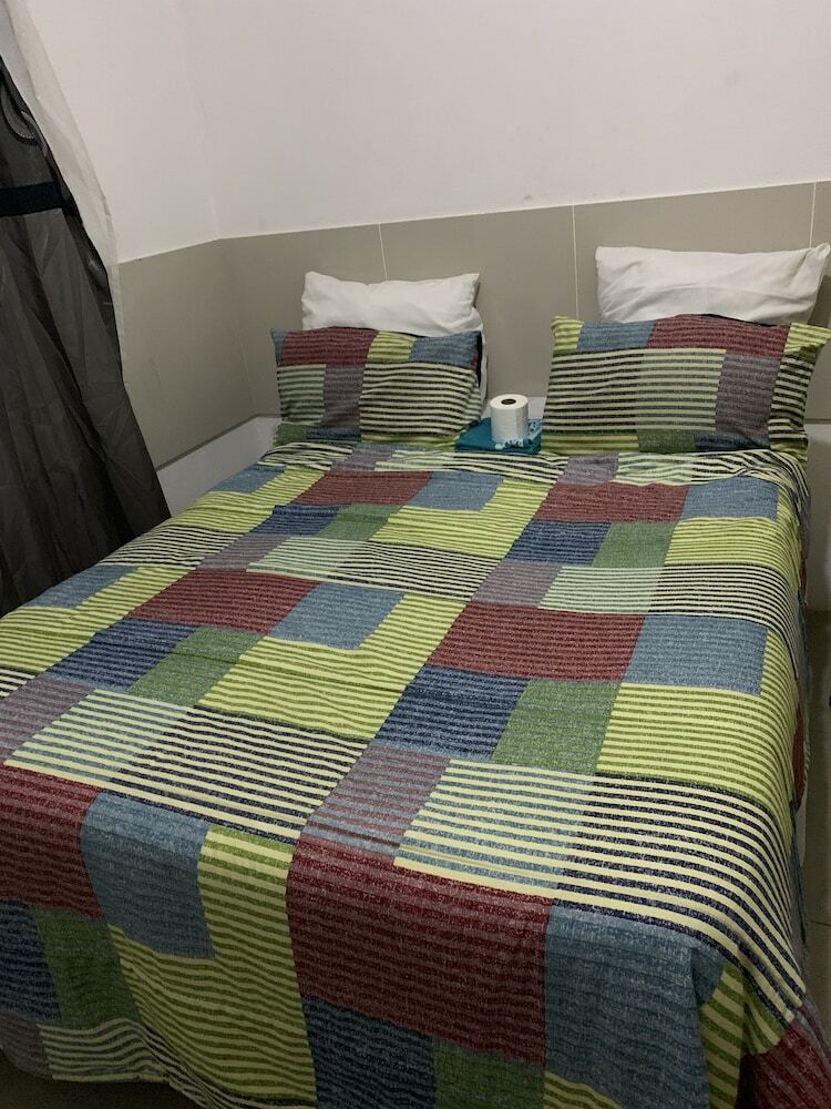 Hotel 1640