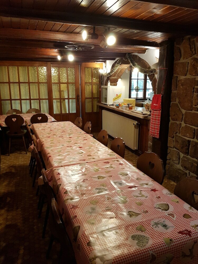 Bed & Breakfast Chambres D'hotes Le Creux Chene