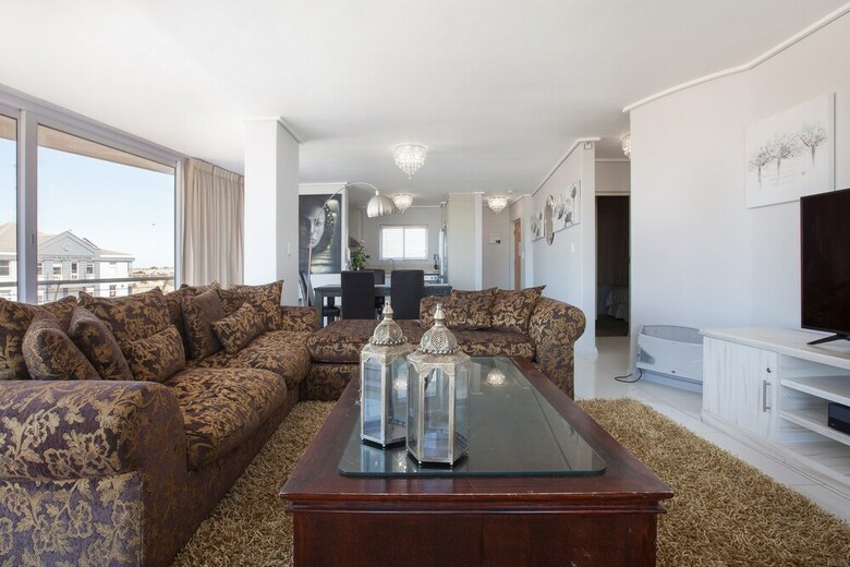Apartamentos Lagoon Beach 237 By Ctha