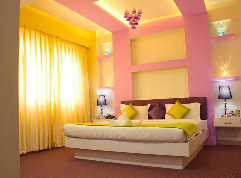 Hotel Stay Inn