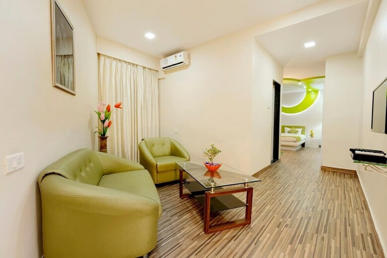 Hotel Stay Inn