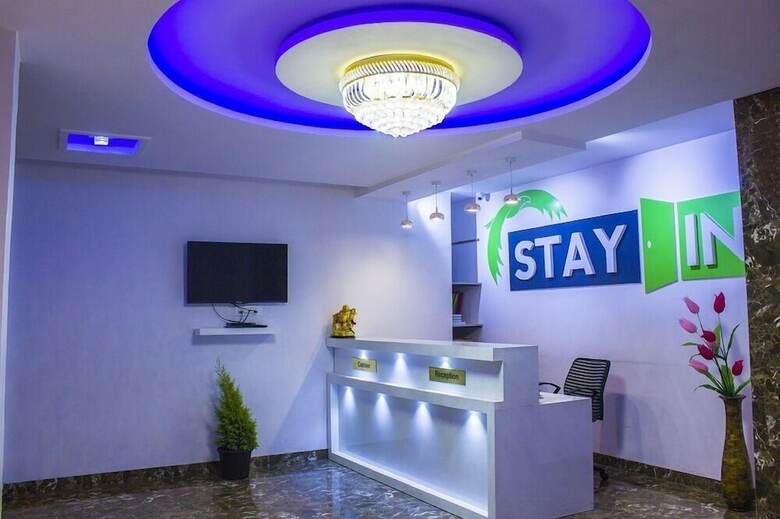 Hotel Stay Inn