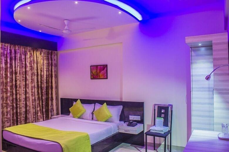 Hotel Stay Inn