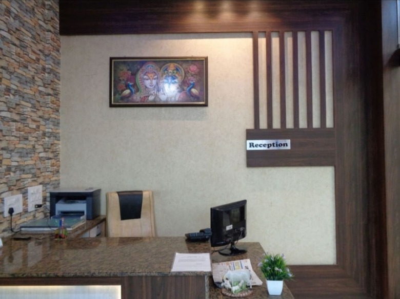 Hotel Pinaki Inn