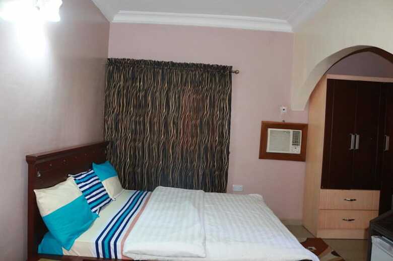 K'orbit Galaxy Hotel