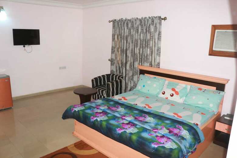 K'orbit Galaxy Hotel